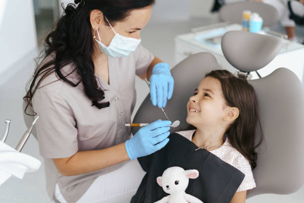 Oral Cancer Screening in Bronson, FL
