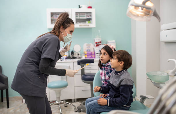 Best Pediatric Dentistry  in Bronson, FL